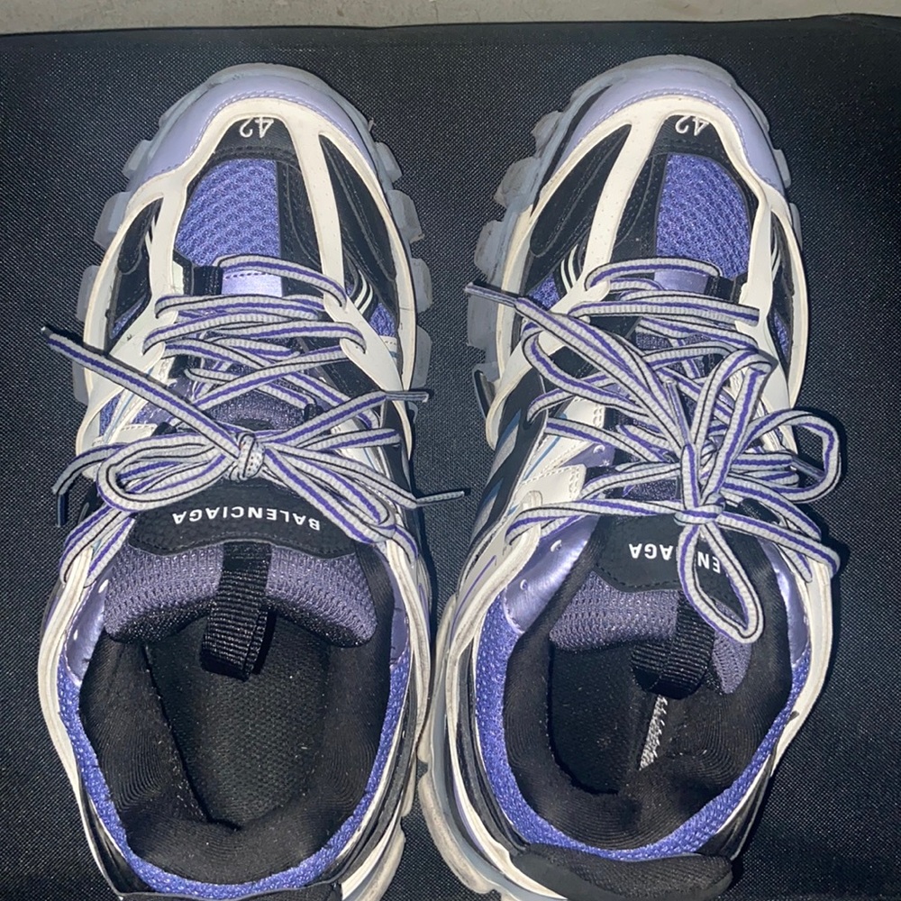 Balenciaga Shoes